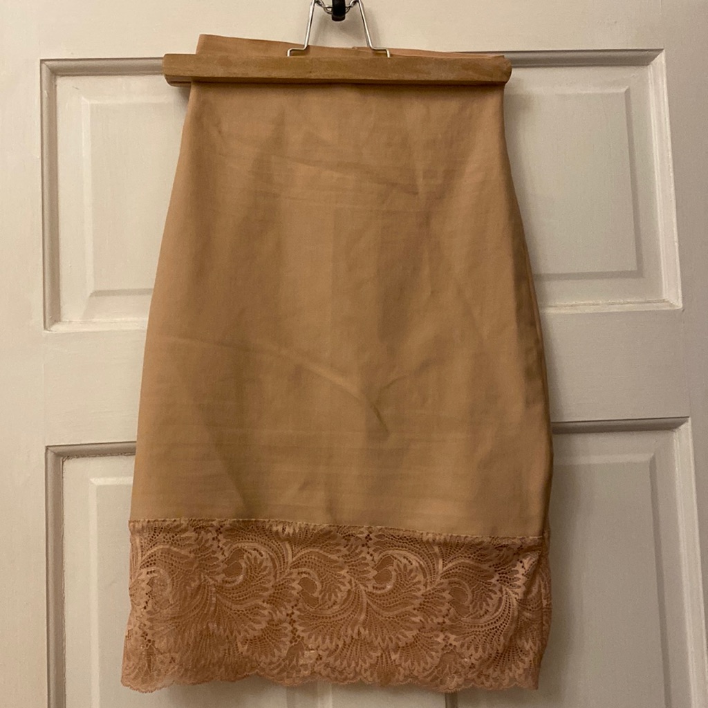 Commando Skirt